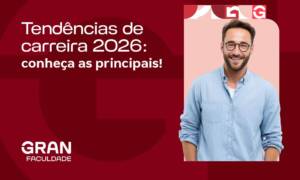 Tendências de carreira 2026: conheça as principais!