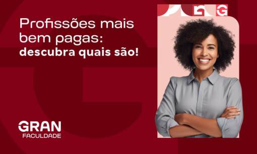 Profissões mais bem pagas: descubra quais são!