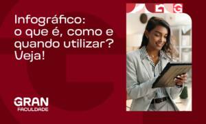Infográfico: o que é, como e quando utilizar? Veja!