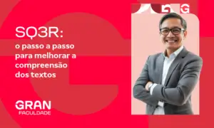 SQ3R: o passo a passo para melhorar a compreensão dos textos