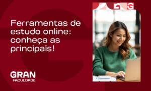 Ferramentas de estudo online: conheça as principais!