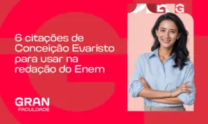Quem é Conceição Evaristo? 6 citações para usar na redação do Enem