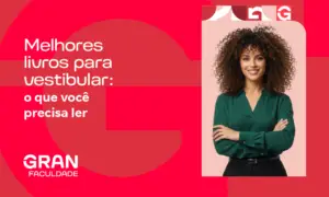 Melhores livros para vestibular: o que você precisa ler para sair bem nas provas!