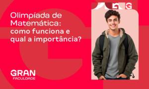 Olimpíada de Matemática: como funciona e qual a importância?