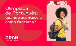 Olimpíada de Língua Portuguesa: quando acontece e como funciona?