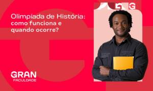 Olimpíada de História: como funciona e quando ocorre?