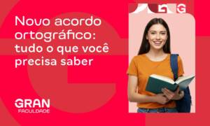 Novo acordo ortográfico: confira tudo o que você precisa saber!