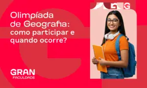 Olimpíada de Geografia: como participar e quando ocorre?