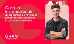 Trabalhar no exterior: profissões e cursos para uma carreira internacional
