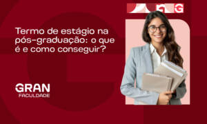 Termo de estágio na pós-graduação: o que é e como conseguir?