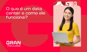 O que é um data center e como ele funciona?
