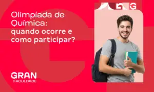 Olimpíada Brasileira de Química: quando ocorre a OBQ e como participar?