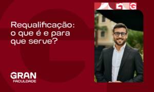 Requalificação: o que é e para que serve?