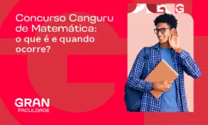 Canguru de Matemática: o que é e quando ocorre a competição? Confira!