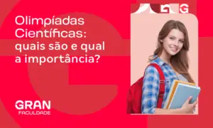 Olimpíadas Científicas: quais são e qual a importância?