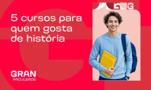 Curso de história: 5 faculdades para quem gosta do tema! Confira