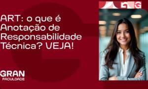ART: o que é Anotação de Responsabilidade Técnica? VEJA!