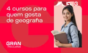 4 cursos para quem gosta de geografia