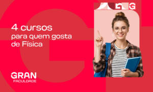 4 cursos para quem gosta de física e quer transformá-la em profissão