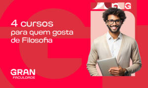 Cursos para quem gosta de filosofia: 4 opções de graduação! Confira