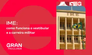 IME: o que é, como funciona o vestibular e a carreira militar? Saiba mais!