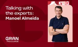 Talking with the experts: Manoel Almeida