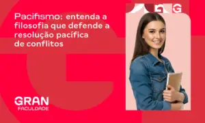 O que significa ser Pacifista? Entenda a filosofia que defende a resolução amigável de conflitos