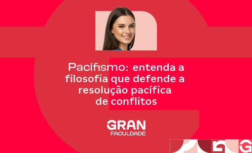 O que significa ser Pacifista? Entenda a filosofia que defende a ...