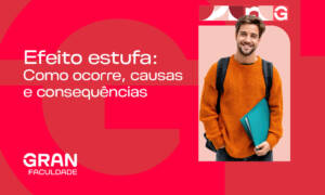 Efeito estufa: como ocorre, causas e consequências. Saiba mais!