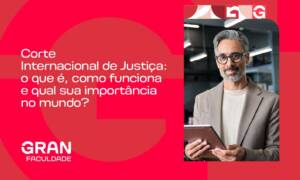 Corte Internacional de Justiça: o que é, como funciona e qual sua importância no mundo?