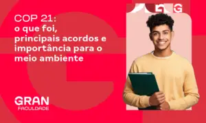 COP 21: o que foi, principais acordos e importância para o meio ambiente