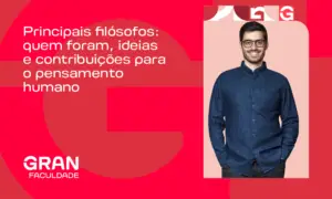 Principais filósofos: quem foram, ideias e contribuições para o pensamento humano