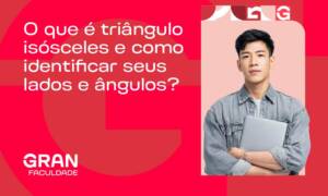 Triângulo isósceles: o que é e como identificar seus lados e ângulos?