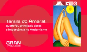 Tarsila do Amaral: quem foi, principais obras e importância no Modernismo