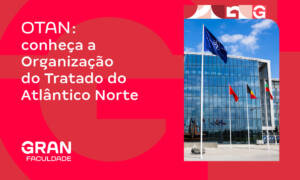 OTAN: conheça a Organização do Tratado do Atlântico Norte
