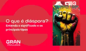 Diáspora: o que é, significado e os principais tipos