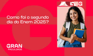 Enem segundo dia: como foi a  prova?