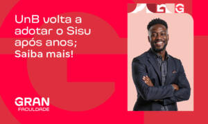 UnB volta a adotar o Sisu após anos; Saiba mais!