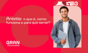 Anistia: o que é, como funciona e para que serve?