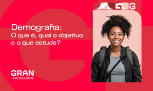 Demografia: o que é, qual o objetivo e o que estuda?