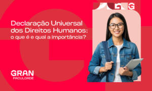 Declaração Universal dos Direitos Humanos: o que é e qual a importância?