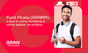 Funil Pirata (AARRR): saiba como funciona!