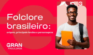 Folclore brasileiro: origem, principais lendas, personagens e significados