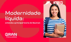 Modernidade líquida: o que é esse conceito, características e impactos na sociedade atual