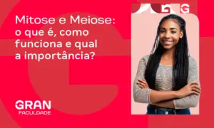 Mitose e Meiose: o que é, como funciona e qual a importância?