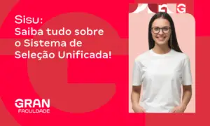 Sisu: Saiba tudo sobre o Sistema de Seleção Unificada!