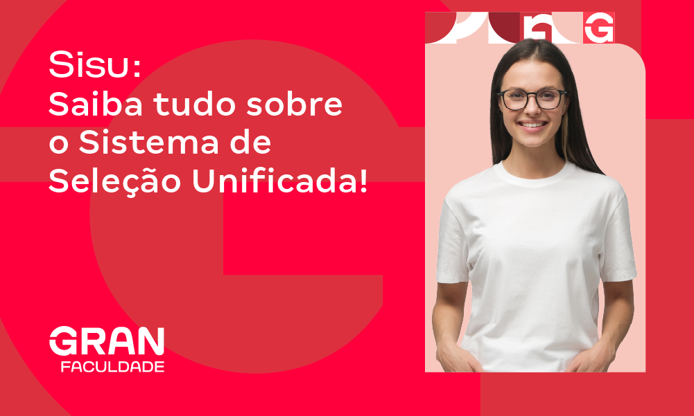 Sisu: Saiba tudo sobre o Sistema de Seleção Unificada!