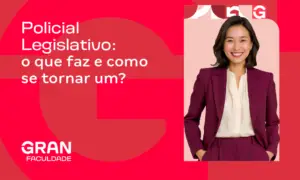 Polícia Legislativa: o que faz e como se tornar um?
