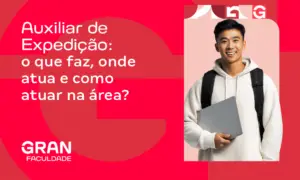 Auxiliar de Expedição: o que faz, onde atua e como atuar na área?
