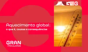 Aquecimento global: o que é, causas e consequências